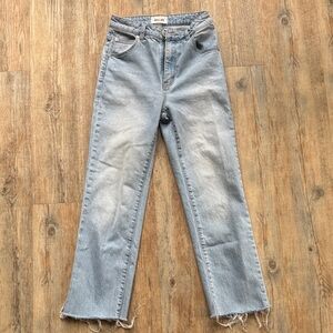 Rolla’s Jeans, size 25